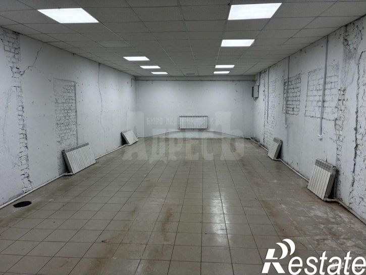 Торговое помещение проспект Ленина, 104,  д. 104