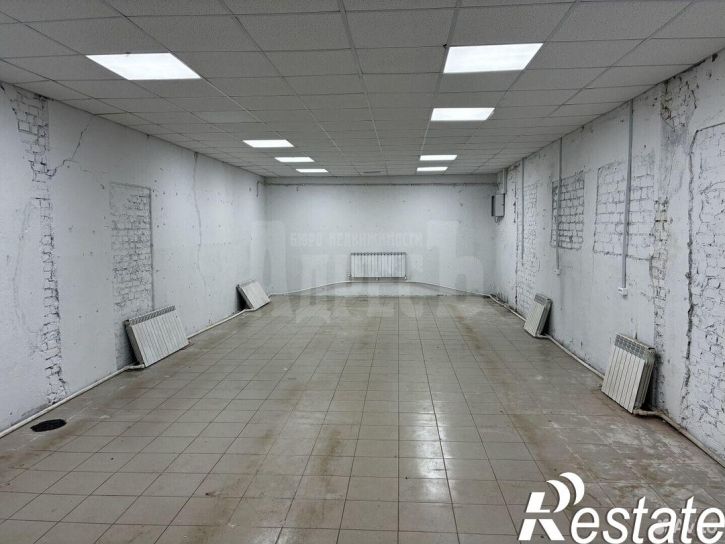 Торговое помещение проспект Ленина, 104,  д. 104