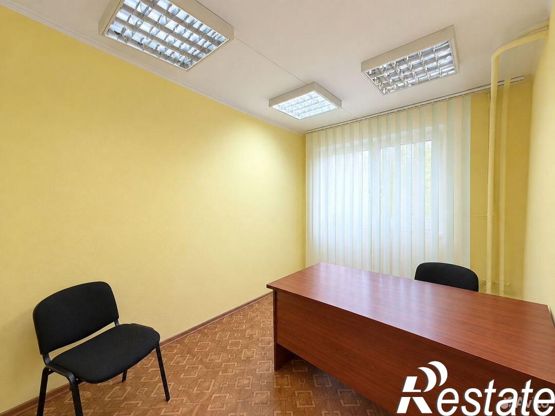 Купить офис, помещение под офис за 8 300 000 рублей на улица Победы, 11