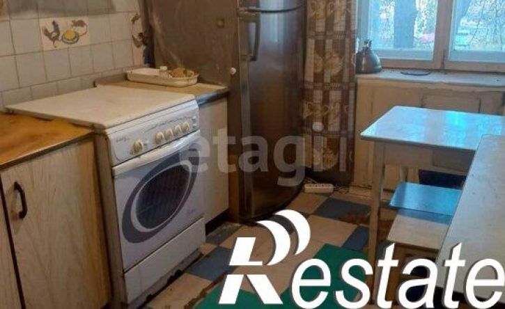 3-комн квартира проспект Ленина, 59,  д. 59