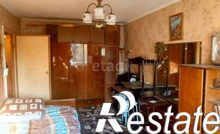 3-комн квартира проспект Ленина, 59,  д. 59