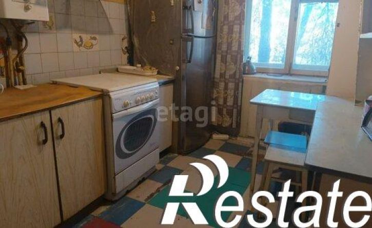 3-комн квартира проспект Ленина, 59,  д. 59
