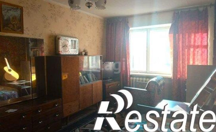 3-комн квартира проспект Ленина, 59,  д. 59