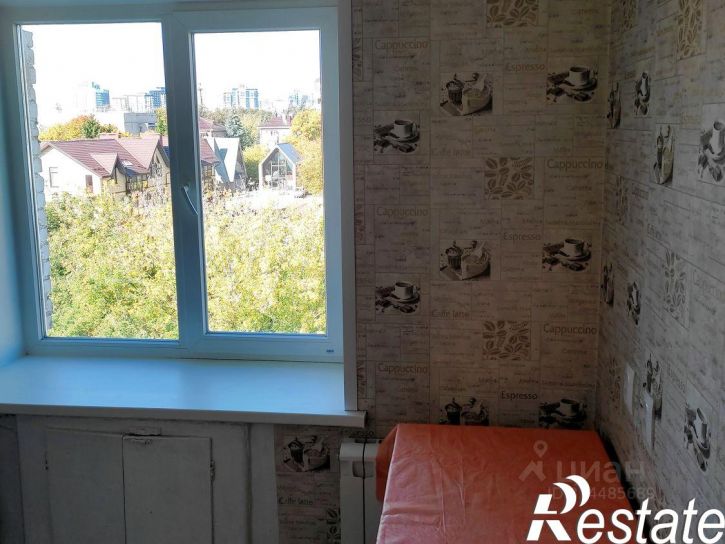 3-комн квартира улица Кутузова, 4,  д. 4