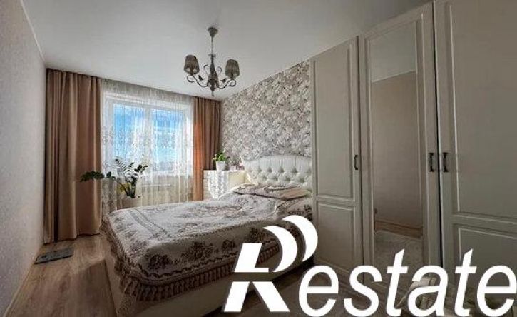 2-комн квартира улица Поленова, 6,  д. 6