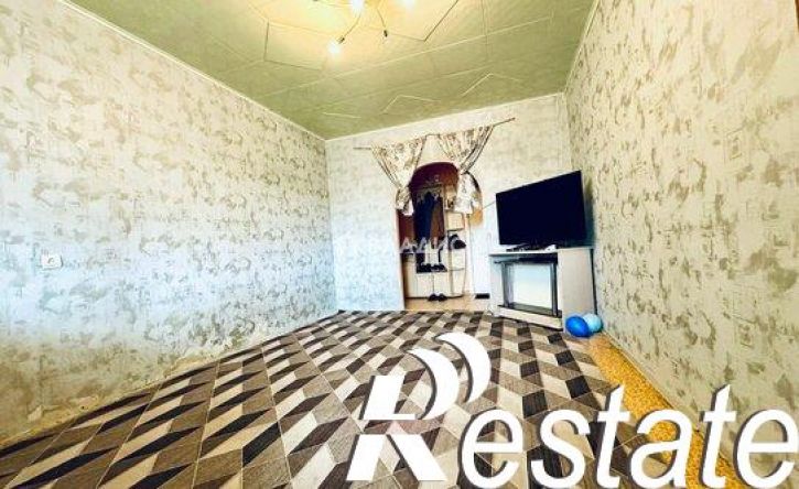 2-комн квартира улица Курчатова, 52,  д. 52