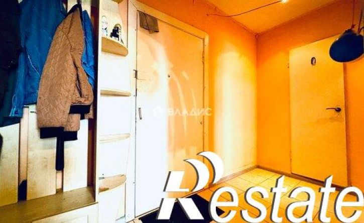 2-комн квартира улица Курчатова, 52,  д. 52