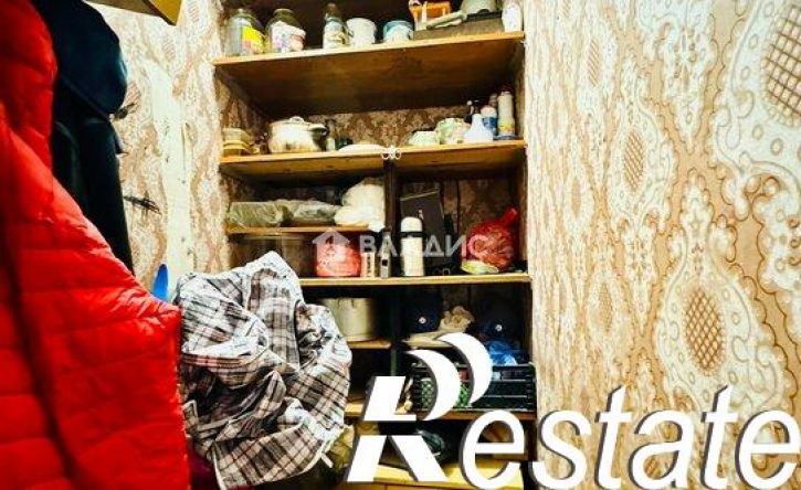 2-комн квартира улица Курчатова, 52,  д. 52