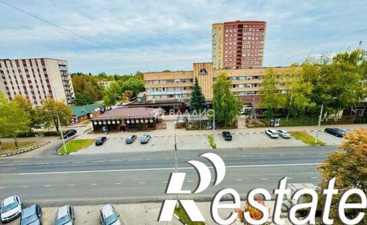 2-комн квартира улица Курчатова, 52,  д. 52
