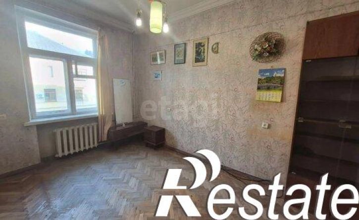 3-комн квартира проспект Ленина, 24,  д. 24