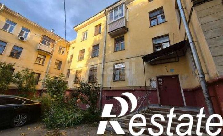 3-комн квартира проспект Ленина, 24,  д. 24