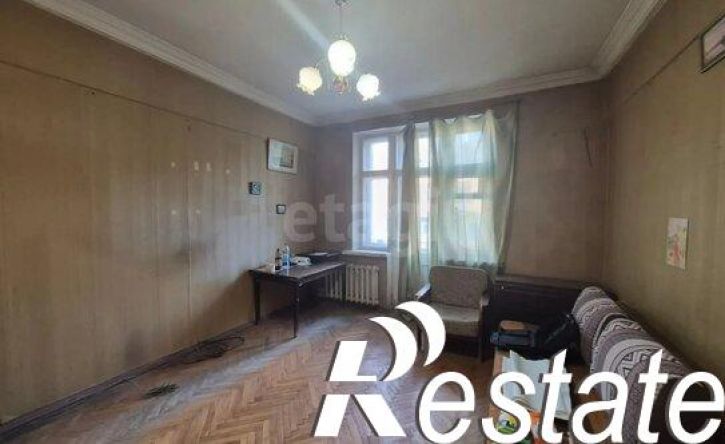 3-комн квартира проспект Ленина, 24,  д. 24