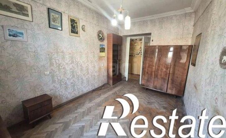 3-комн квартира проспект Ленина, 24,  д. 24