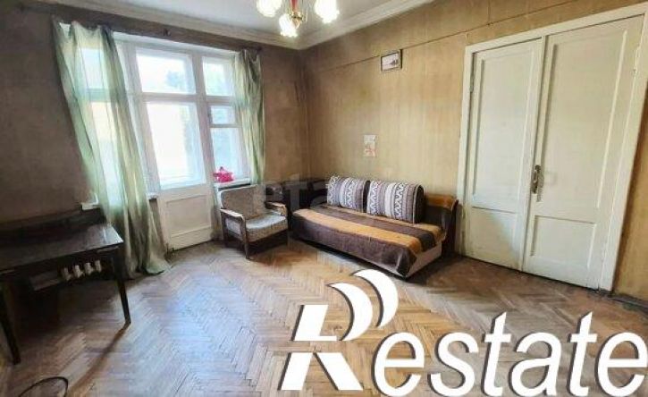 3-комн квартира проспект Ленина, 24,  д. 24