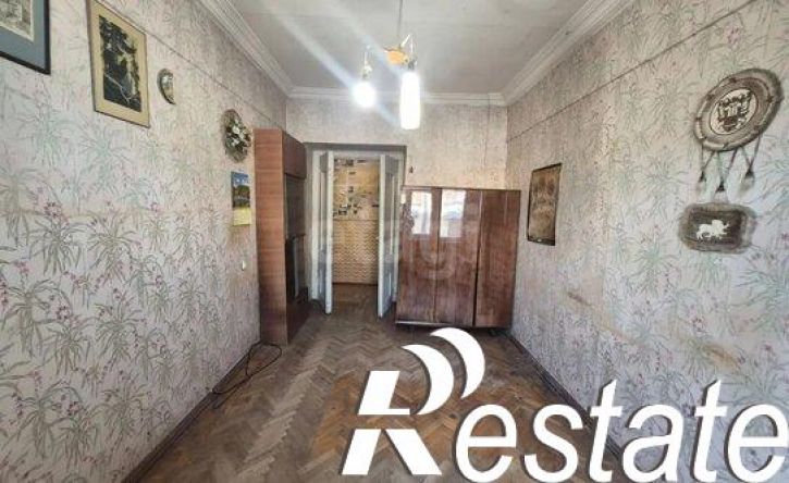 3-комн квартира проспект Ленина, 24,  д. 24