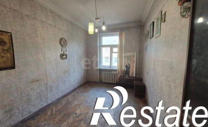 3-комн квартира проспект Ленина, 24,  д. 24