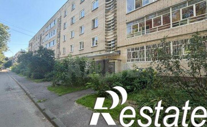 4-комн квартира улица Королёва, 18,  д. 18