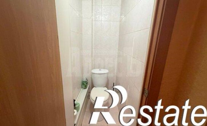 4-комн квартира улица Королёва, 18,  д. 18