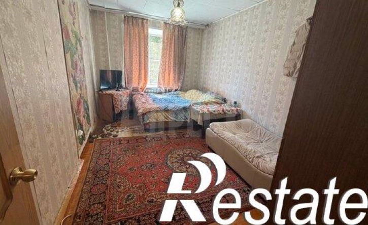 4-комн квартира улица Королёва, 18,  д. 18
