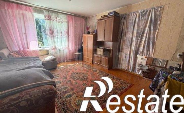 4-комн квартира улица Королёва, 18,  д. 18