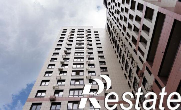 3-комн квартира Осенняя улица, 23,  д. 23