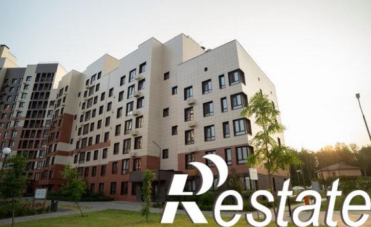 3-комн квартира Осенняя улица, 23,  д. 23