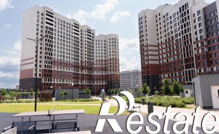 3-комн квартира Осенняя улица, 23,  д. 23