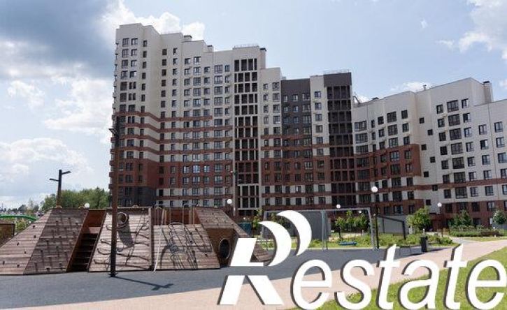 3-комн квартира Осенняя улица, 23,  д. 23