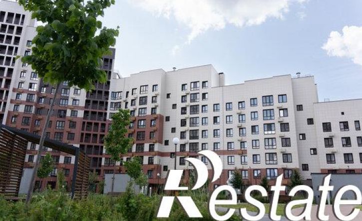 3-комн квартира Осенняя улица, 23,  д. 23