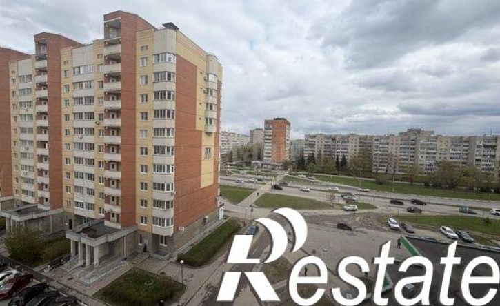 1-комн квартира Белкинская улица, 10,  д. 10