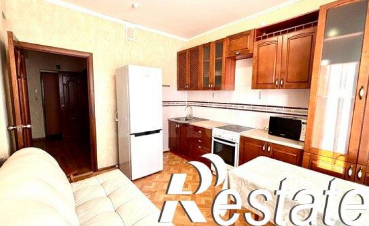 2-комн квартира Калужская улица, 26,  д. 26