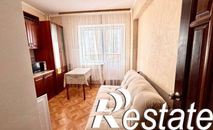 2-комн квартира Калужская улица, 26,  д. 26