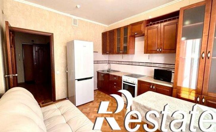 2-комн квартира Калужская улица, 26,  д. 26