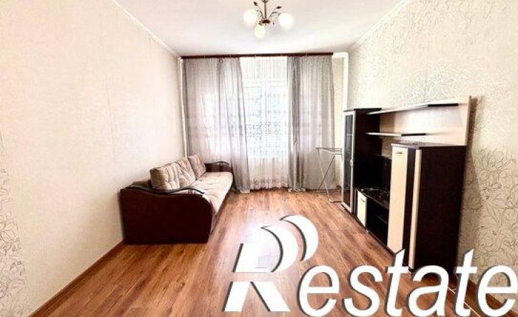 2-комн квартира Калужская улица, 26,  д. 26