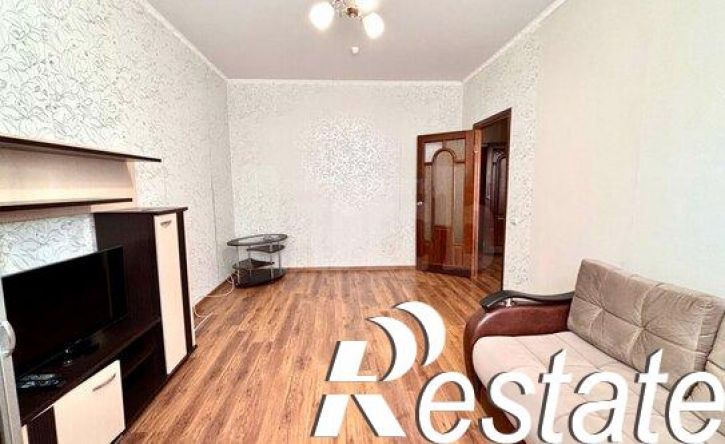2-комн квартира Калужская улица, 26,  д. 26