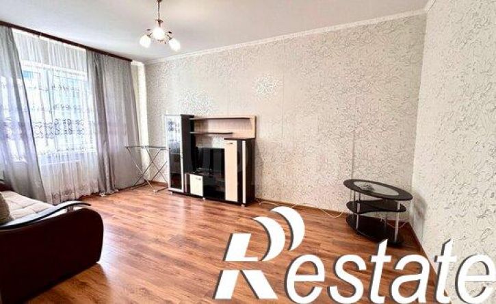 2-комн квартира Калужская улица, 26,  д. 26