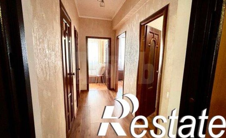 2-комн квартира Калужская улица, 26,  д. 26