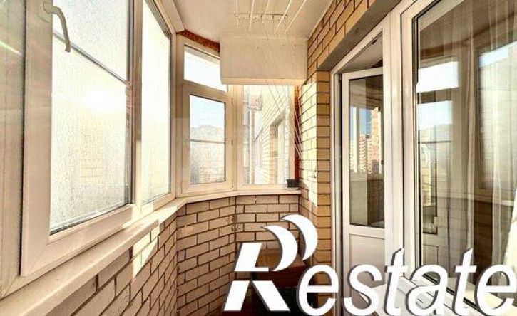 2-комн квартира Калужская улица, 26,  д. 26