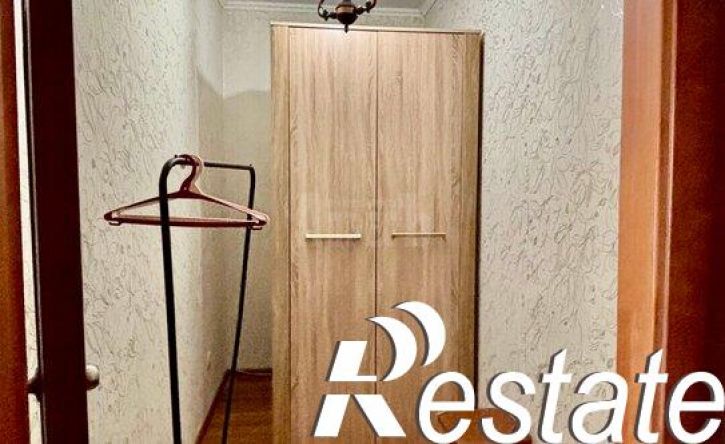 2-комн квартира Калужская улица, 26,  д. 26