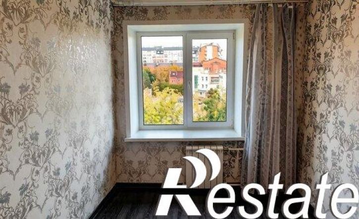 3-комн квартира улица Кутузова, 4,  д. 4