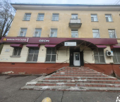 торговое помещение 189 кв м Ленина проспект, д.22/8