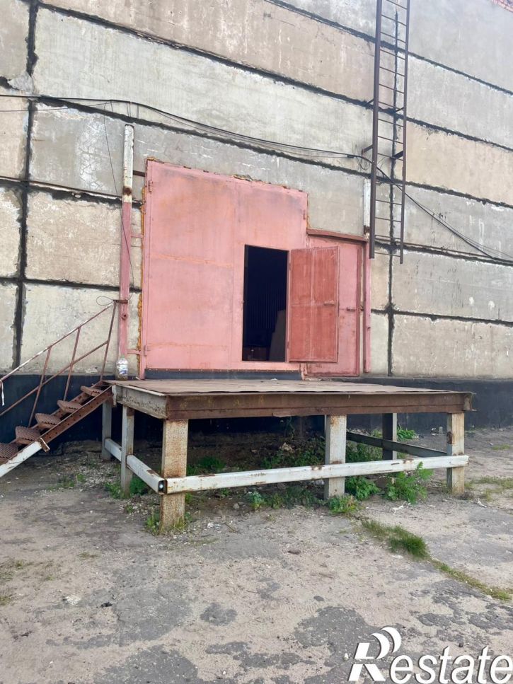 Склад Киевское шоссе, д.31