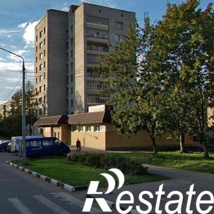 Торговое помещение Мира ул., д.20