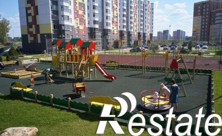 2-комн квартира улица Поленова, 14,  д. 14