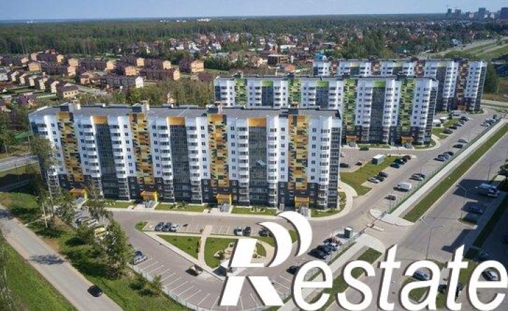 2-комн квартира улица Поленова, 14,  д. 14