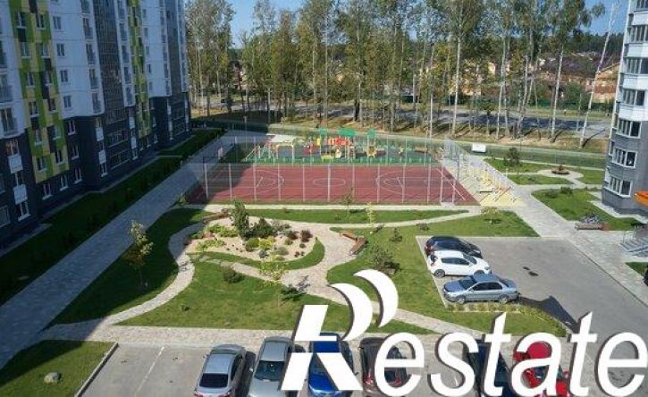 2-комн квартира улица Поленова, 14,  д. 14