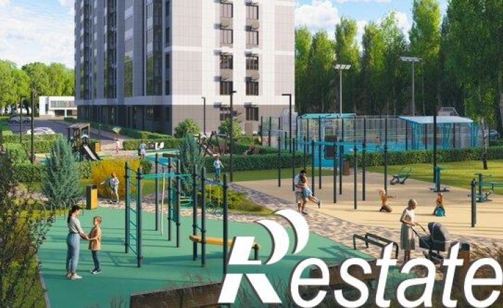 1-комн квартира проспект Ленина, 86,  д. 86