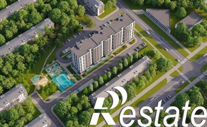 2-комн квартира проспект Ленина, 86,  д. 86