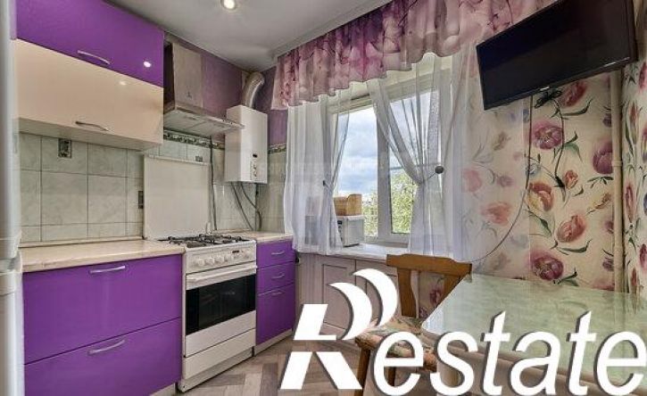 2-комн квартира проспект Ленина, 50,  д. 50