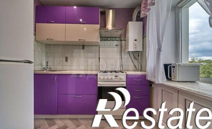 2-комн квартира проспект Ленина, 50,  д. 50